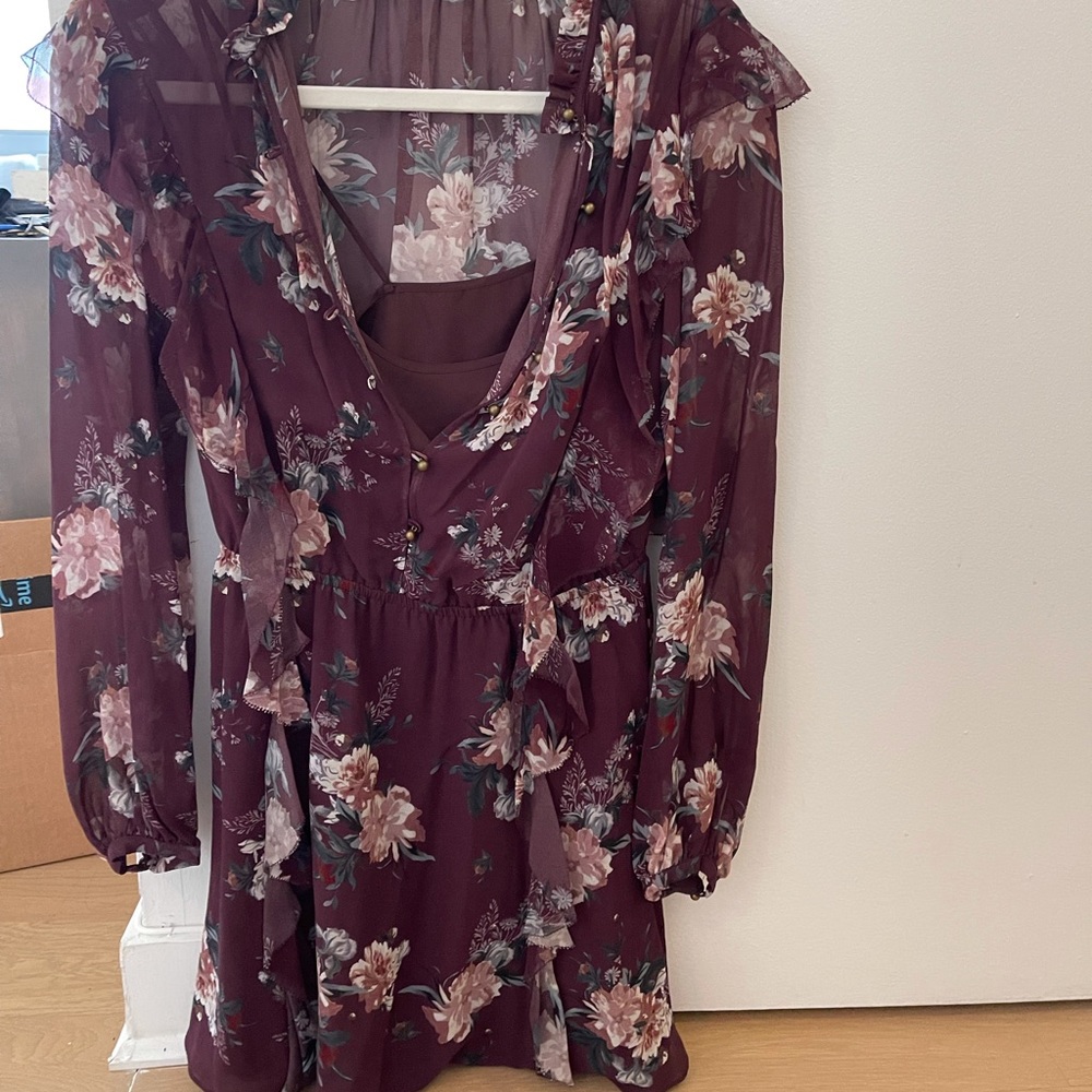Dress from Intermix - Picture 5 of 5